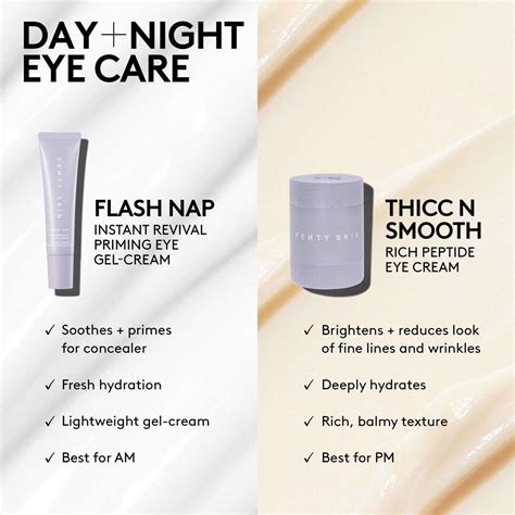 Thicc N Smooth Rich Peptide Eye Cream 